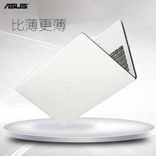 Asus/华硕 X555SJ 四核2G独显超薄 笔记本电脑